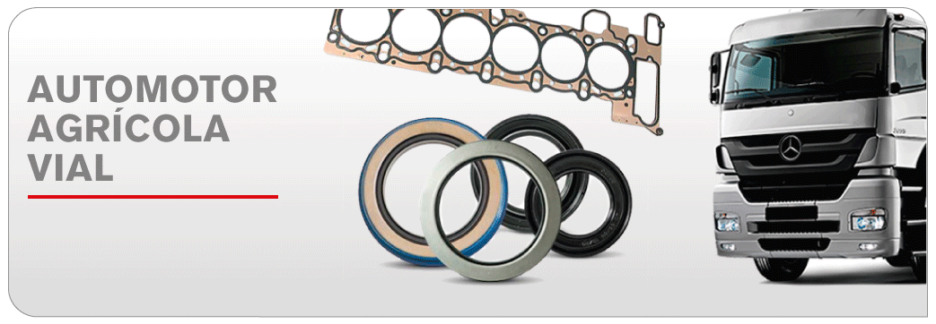 Vial, Agr�cola y Automotor